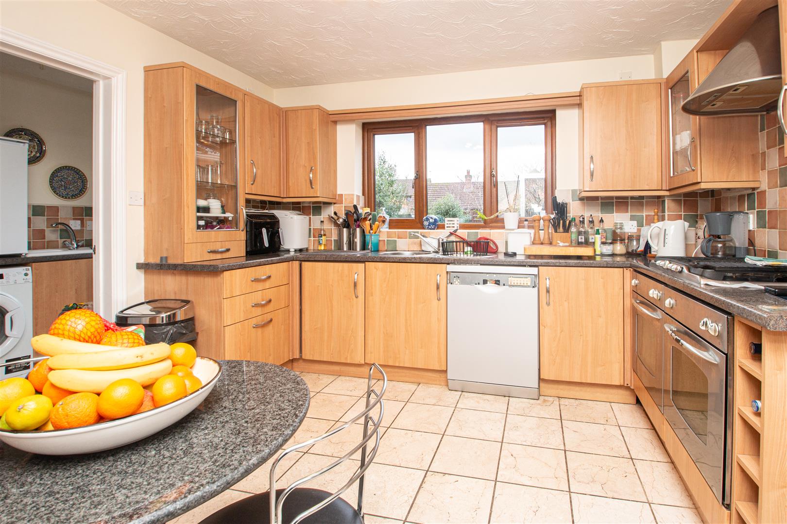 Hartington Grove, Emerson Valley, Milton Keynes
